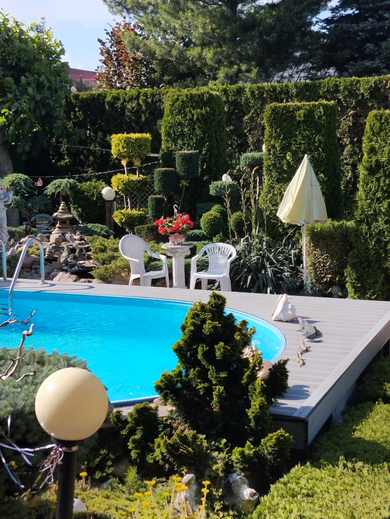 Коттедж № 24