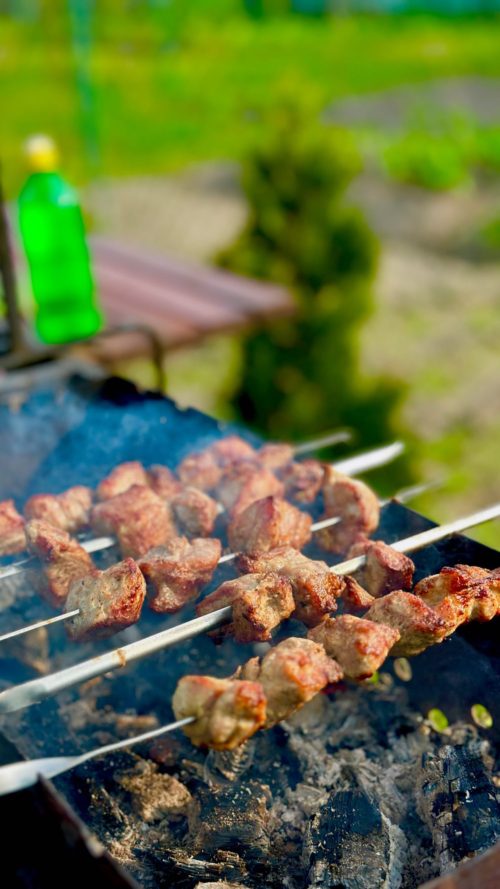 Коттедж № 26