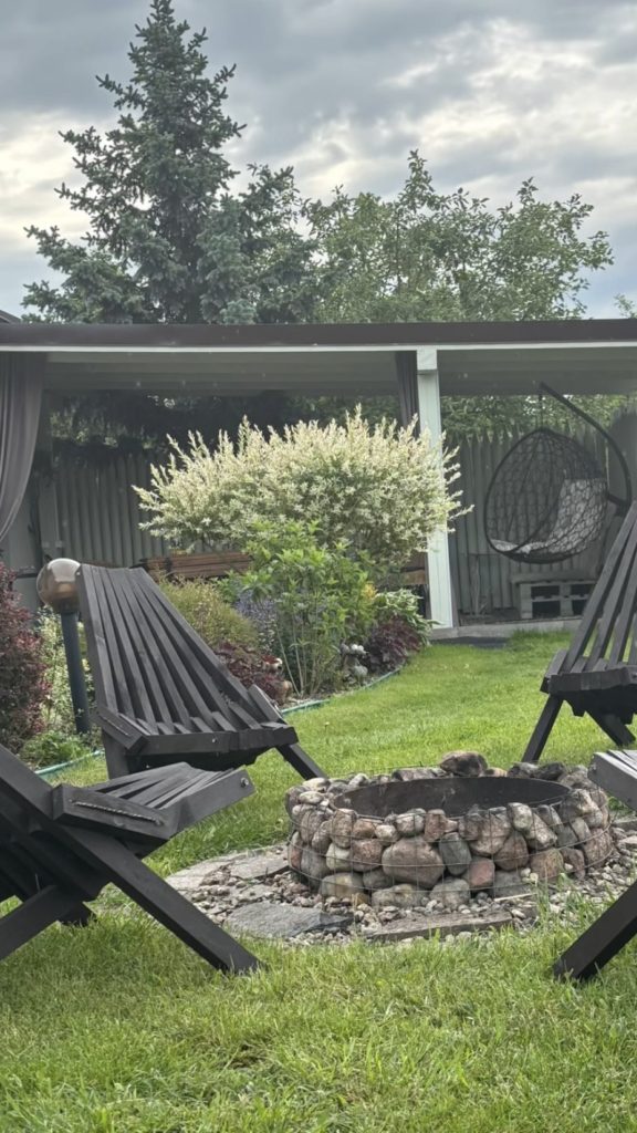 Коттедж № 26