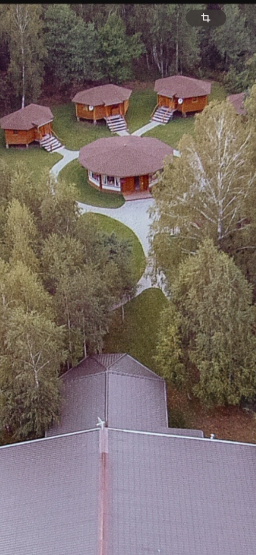 Коттедж № 17