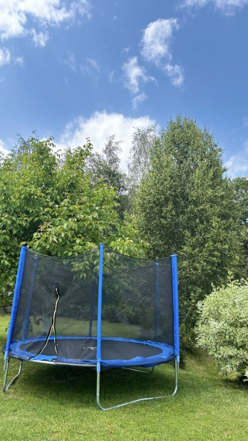 Коттедж № 26