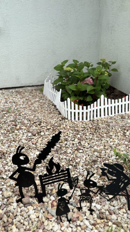 Коттедж № 26