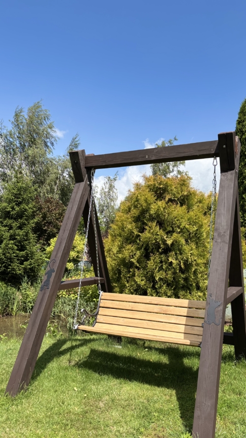 Коттедж № 26