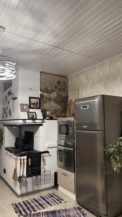 Коттедж № 26