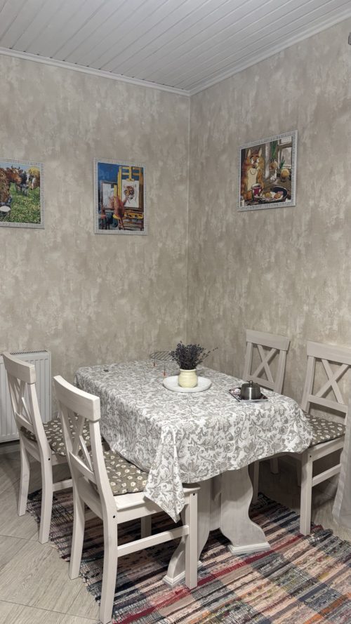 Коттедж № 26