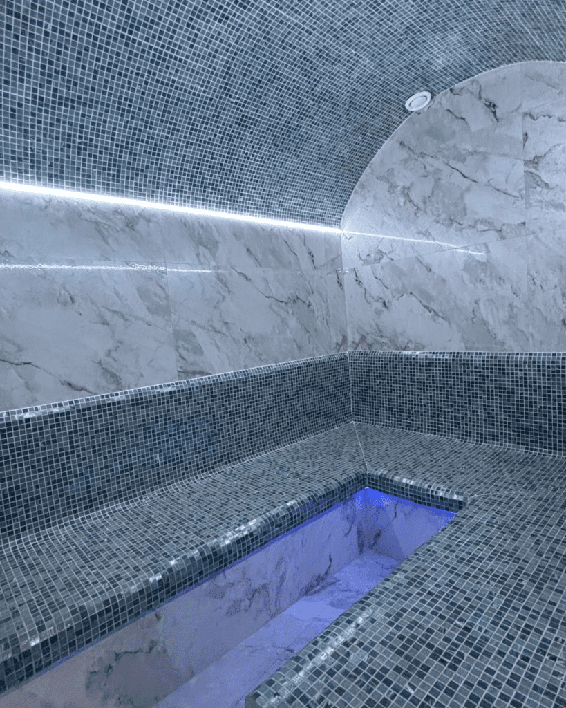 Коттедж № 26