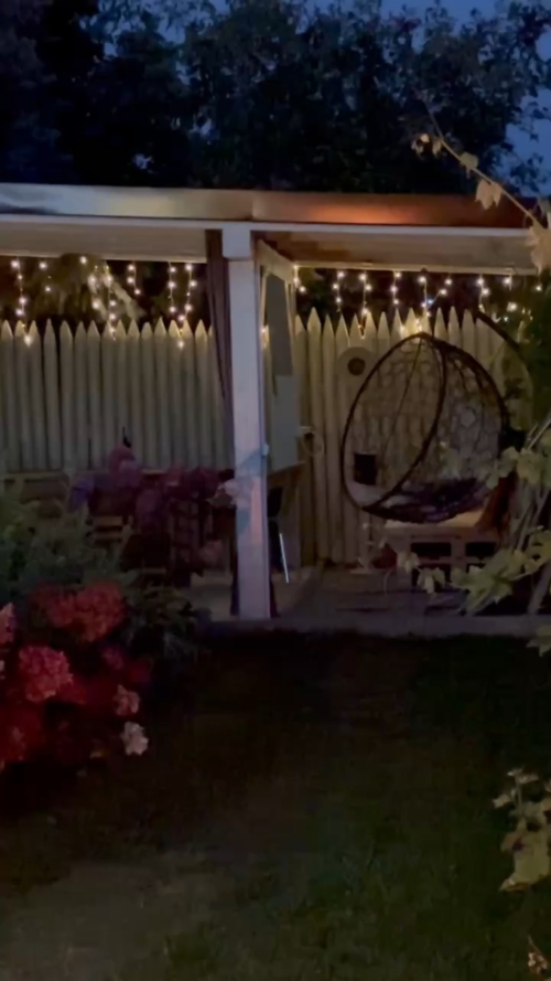 Коттедж № 26