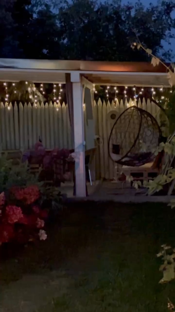 Коттедж № 26