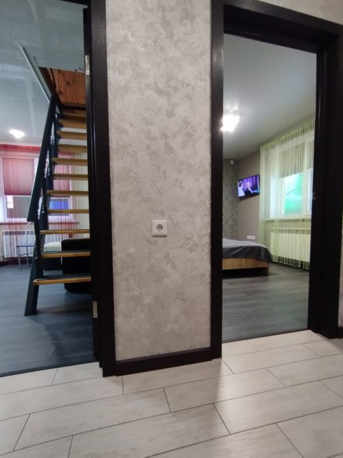 Коттедж № 27