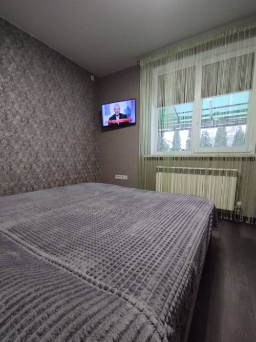 Коттедж № 27