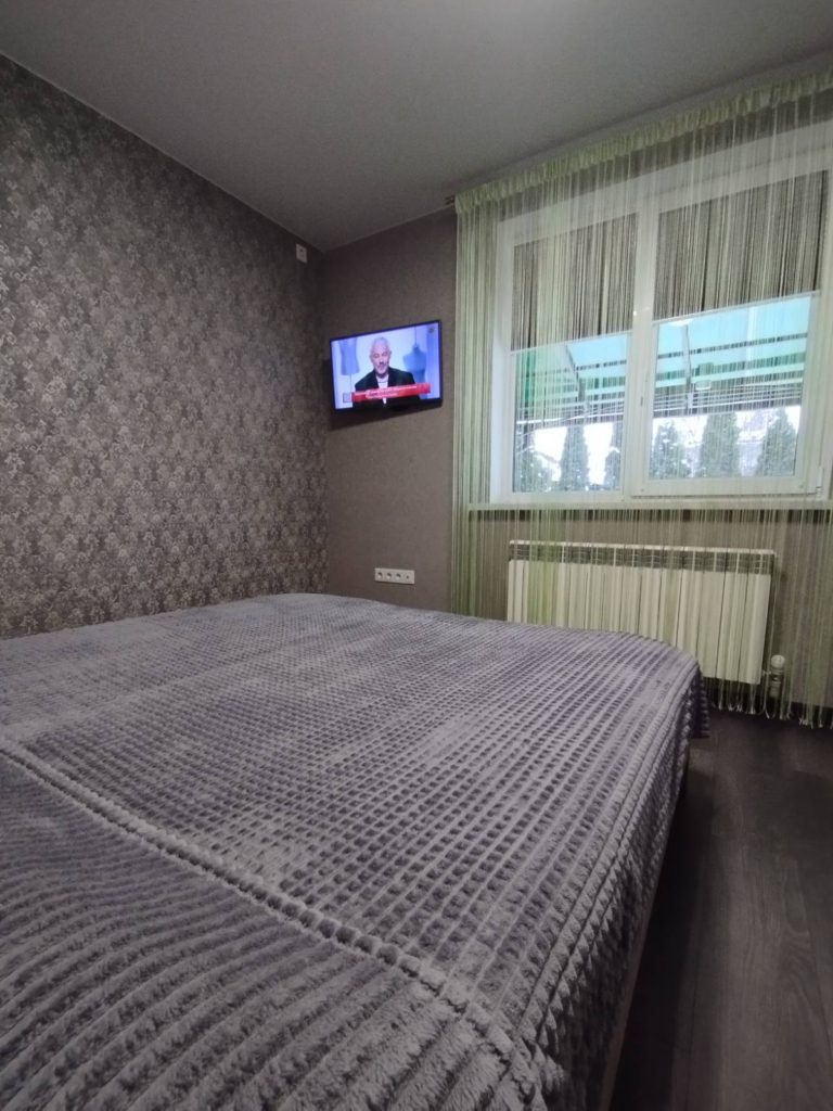 Коттедж № 27