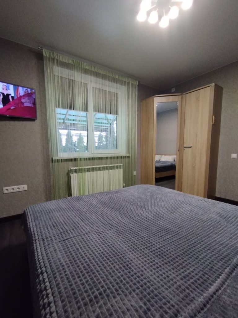 Коттедж № 27