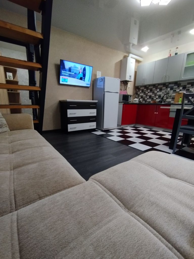 Коттедж № 27