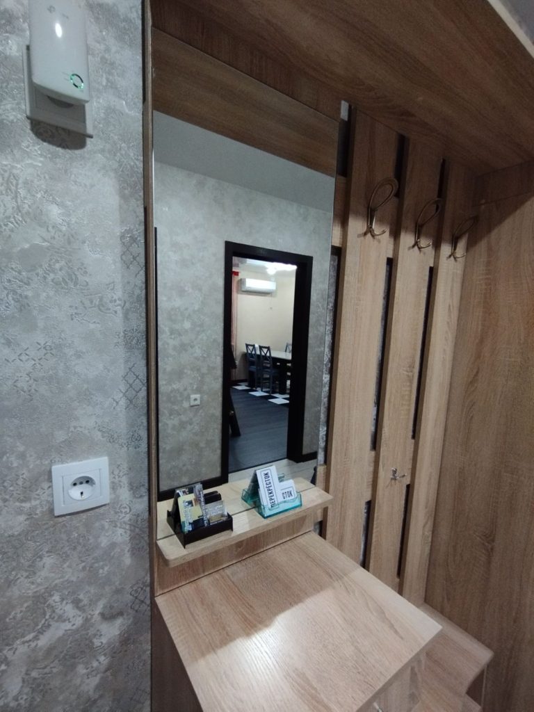 Коттедж № 27