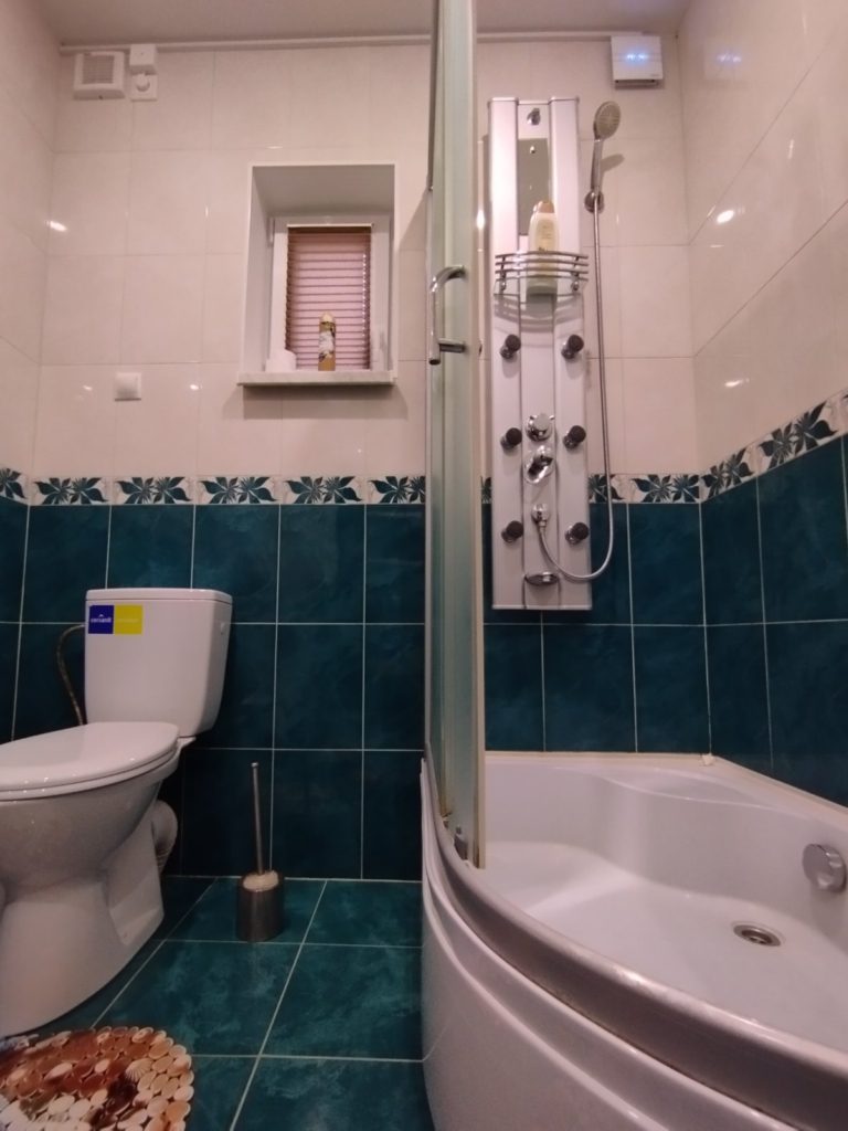 Коттедж № 27