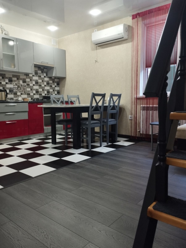 Коттедж № 27