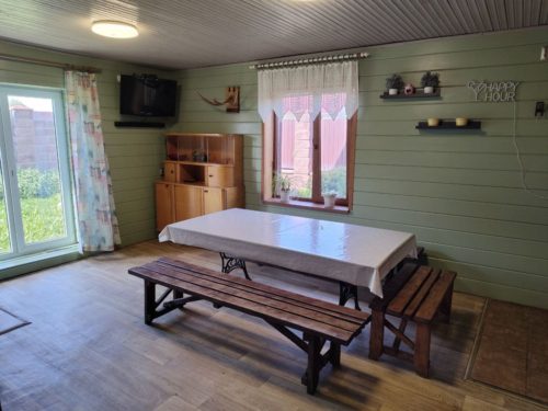 Коттедж № 35