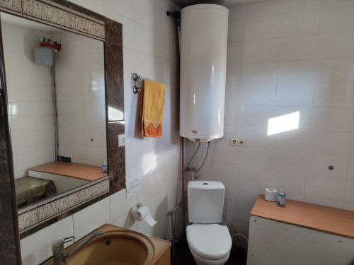 Коттедж № 35