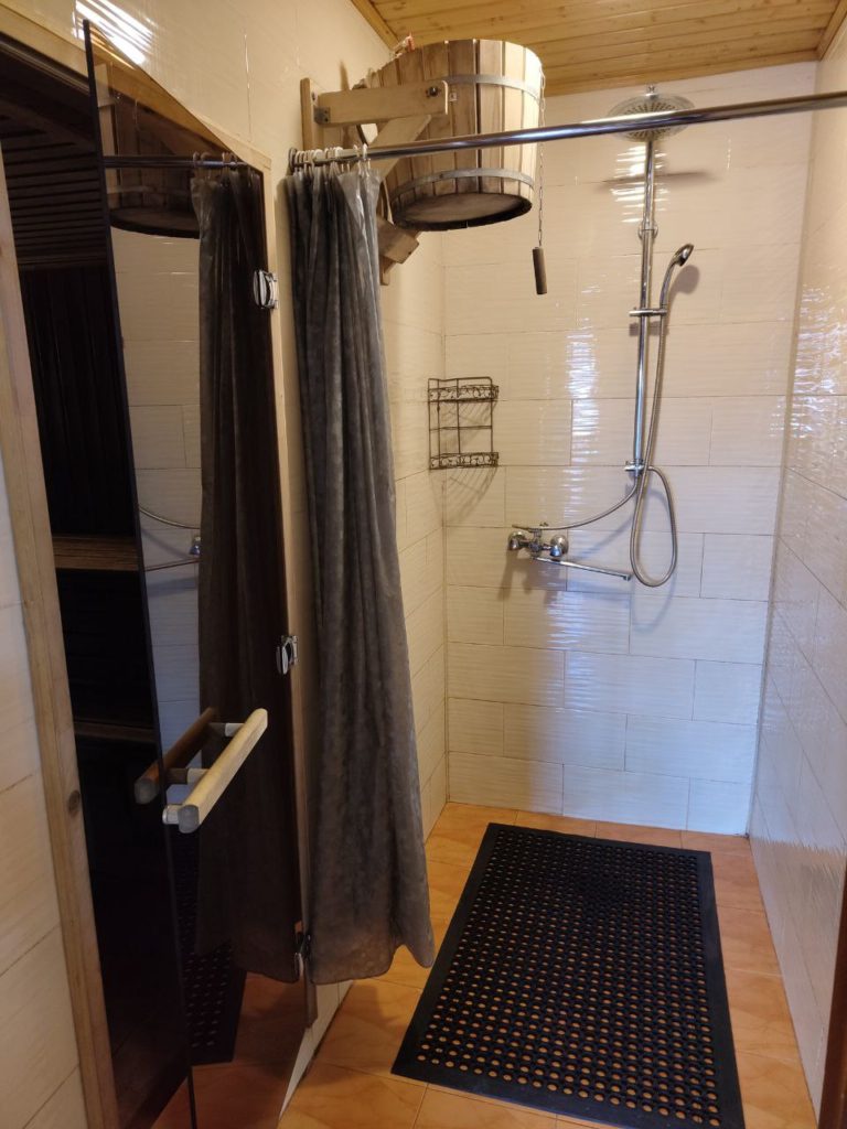 Коттедж № 35