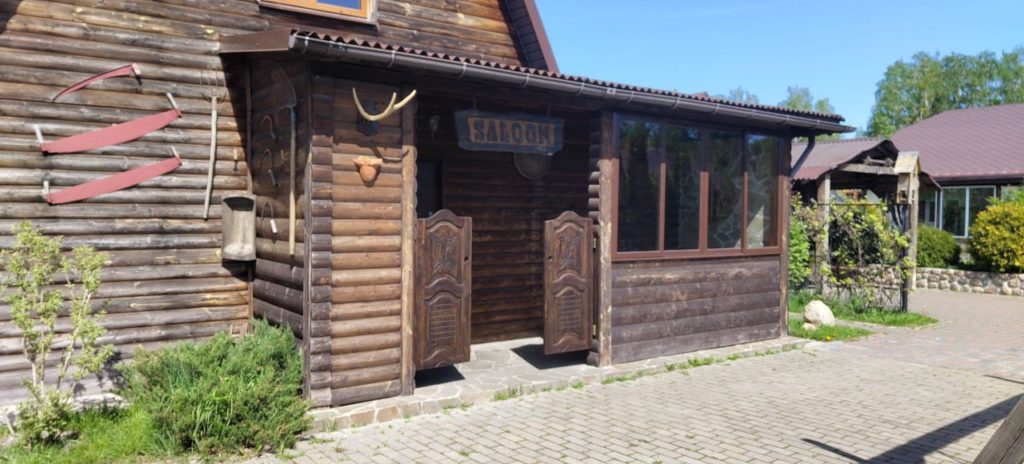 Коттедж № 35