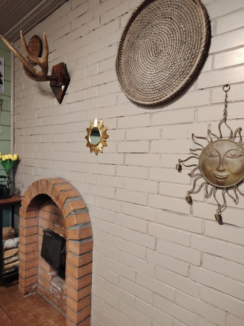 Коттедж № 35