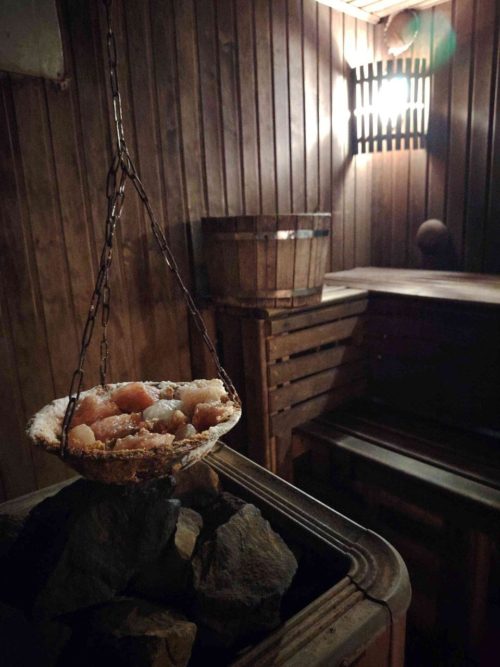 Коттедж № 35