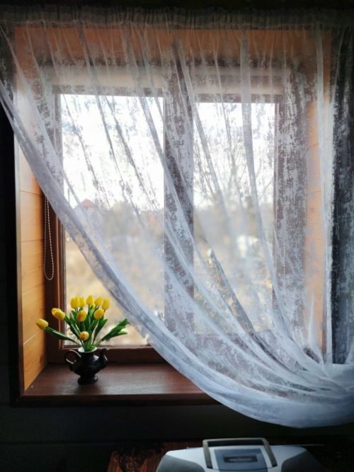 Коттедж № 35