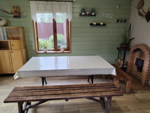 Коттедж № 35