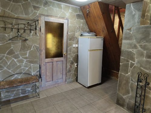 Коттедж № 35