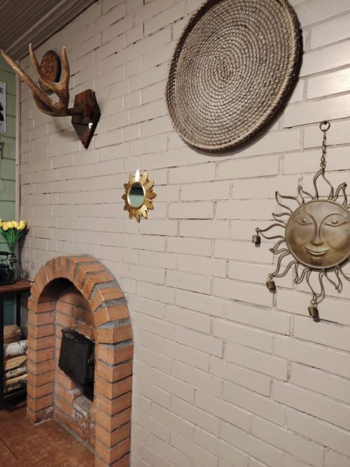 Коттедж № 35