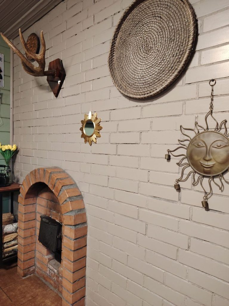 Коттедж № 35