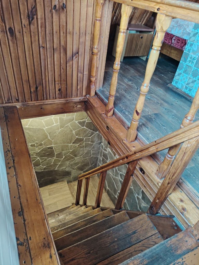 Коттедж № 35