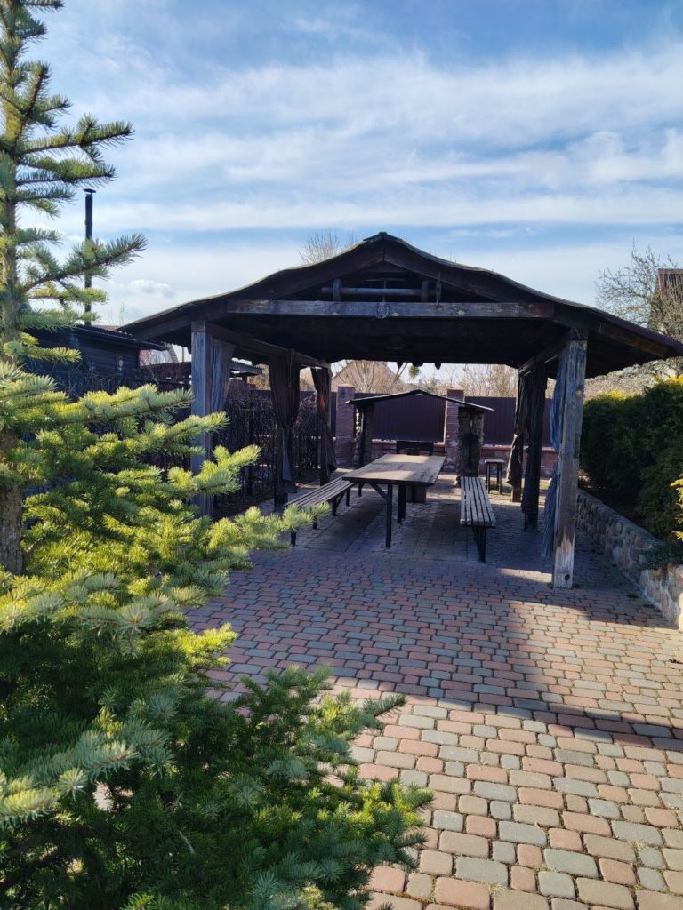 Коттедж № 35