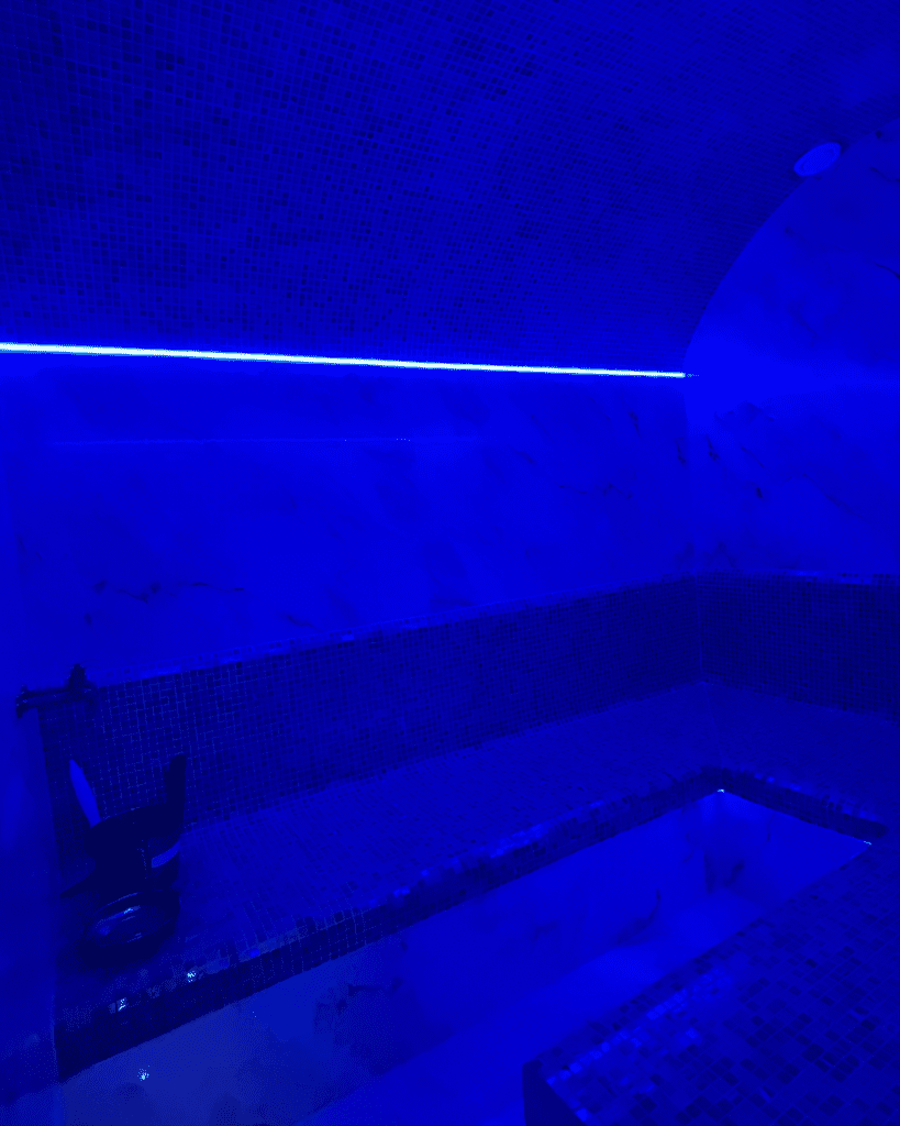 Коттедж № 26