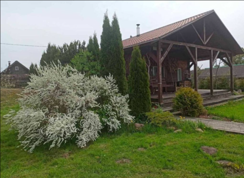 Коттедж № 5