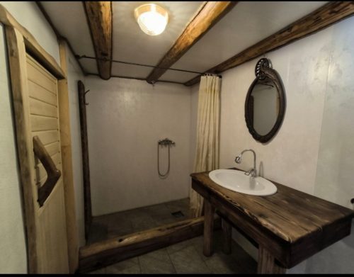 Коттедж № 7