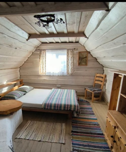 Коттедж № 7