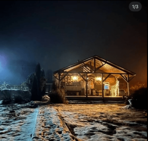 Коттедж № 5