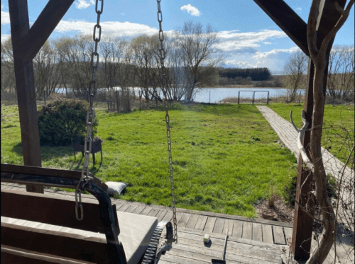 Коттедж № 5