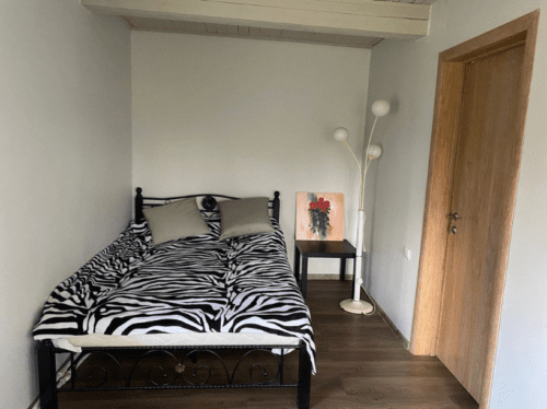 Коттедж № 5