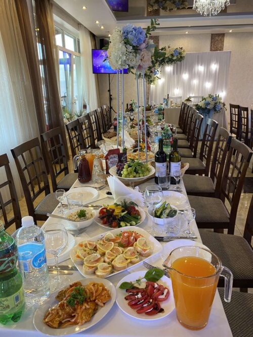 Коттедж № 2