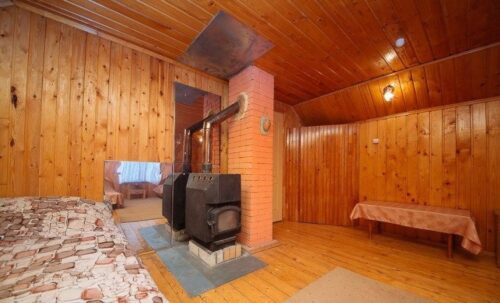 Коттедж № 329