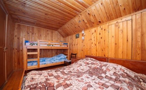 Коттедж № 329