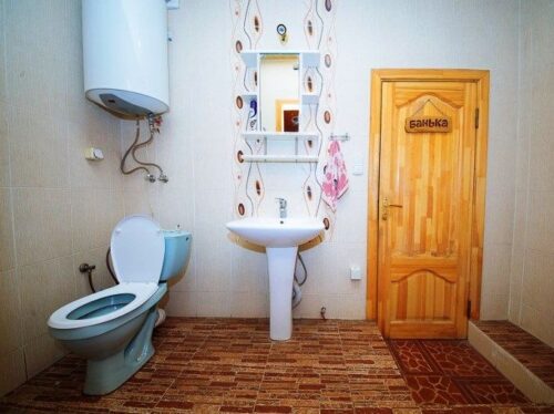 Коттедж № 329