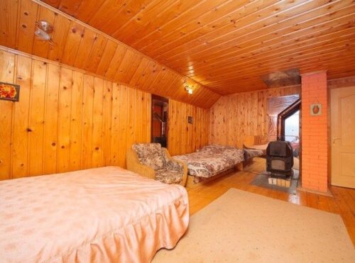 Коттедж № 329