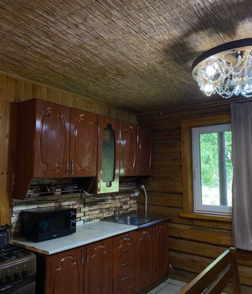 Коттедж № 157