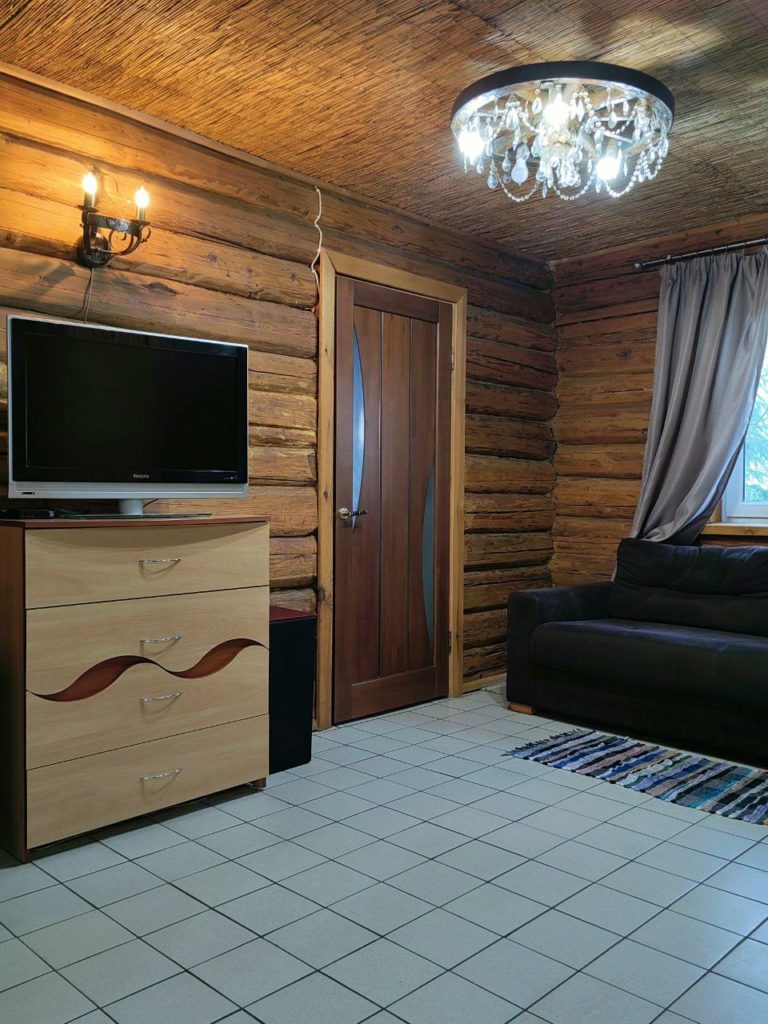 Коттедж № 157