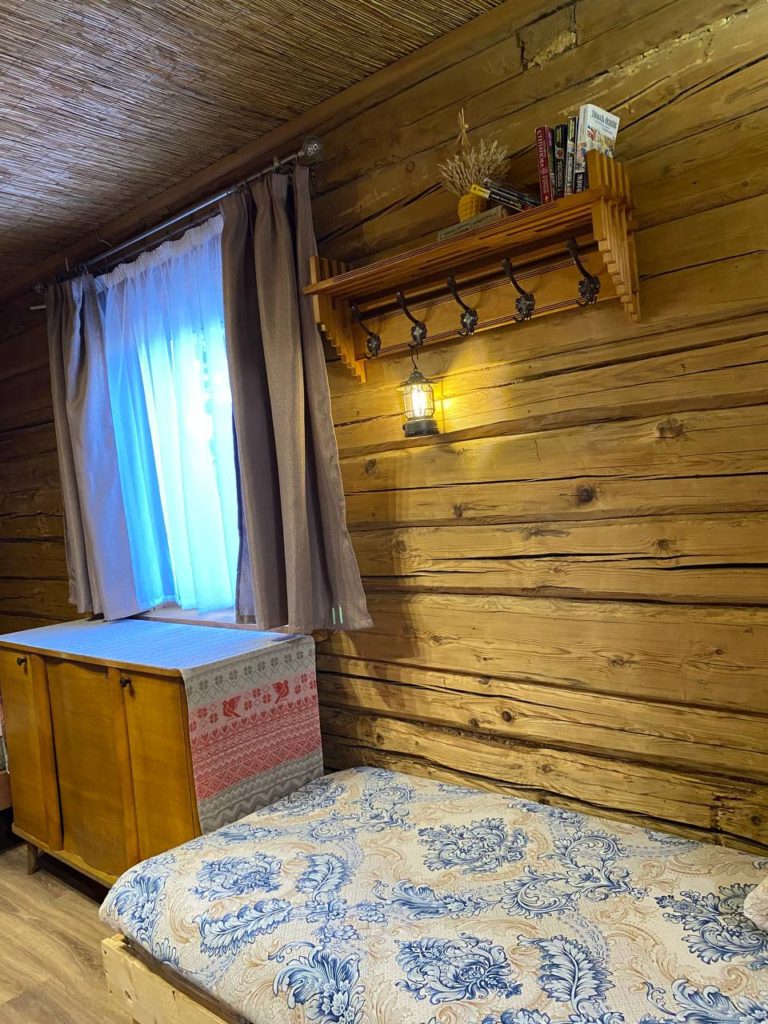 Коттедж № 157