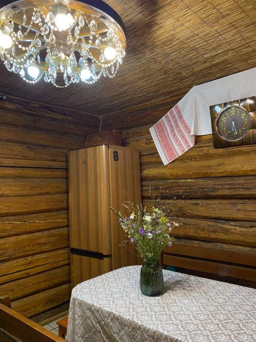 Коттедж № 157