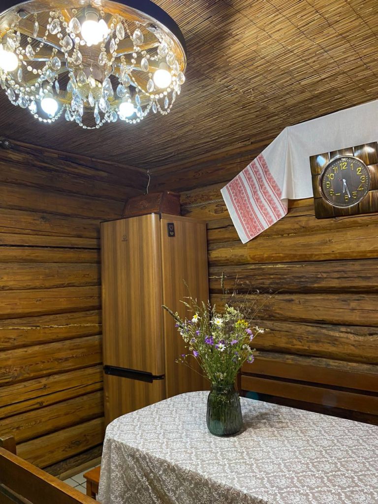 Коттедж № 157